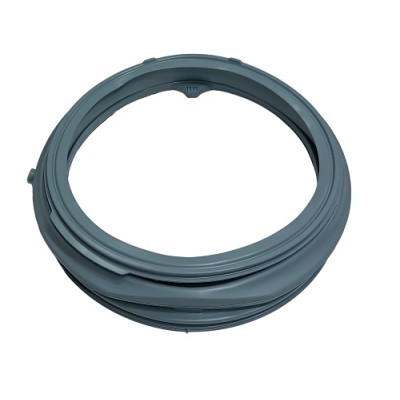 206-0121 Манжета люка Beko 2466300302, 2904520100, 2904520500, GSK023AC оригинал