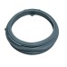 206-0121 Манжета люка Beko 2466300302, 2904520100, 2904520500, GSK023AC оригинал 206-0121 Манжета люка Beko 2466300302, 2904520100, 2904520500, GSK023AC оригинал