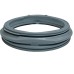 206-0121 Манжета люка Beko 2466300302, 2904520100, 2904520500, GSK023AC оригинал