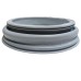 206-0166 Манжета люка Bosch 667220 (вз GSK013BO) GSK020BO