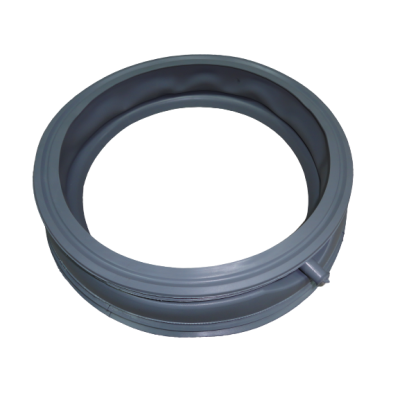 206-0164 Манжета люка BOSCH MAXX 5, 6, 7 1.00.003.03, 361127 с отводом , 5500000266, 5500000163, GSK007BO