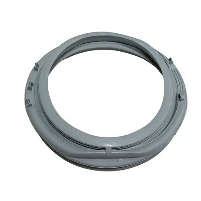 206-0250 Манжета люка Indesit 118008 (узкая) Оригинал