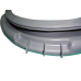 206-0280  Манжета люка INDESIT 289414 (14400297901)