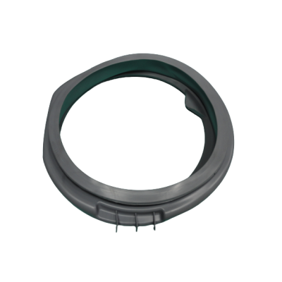 206-0280  Манжета люка INDESIT 289414 (14400297901)