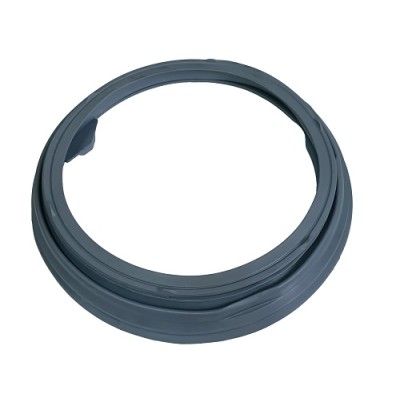 206-0302 Манжета люка LG  4986ER1001A  без отверстия, с ушком 4986EN1001A, 4986ER1004A