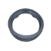 206-0307 Манжета люка LG , MDS61952204 вз (F12A8HDS5) MDS61952201 оригинал, GSK015LG/GSK023LG