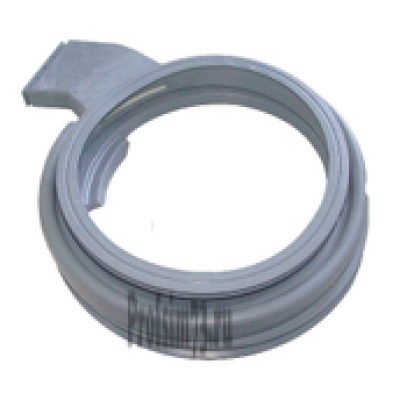 206-0384 Манжета люка SAMSUNG с длинным отливом DC97-03576A