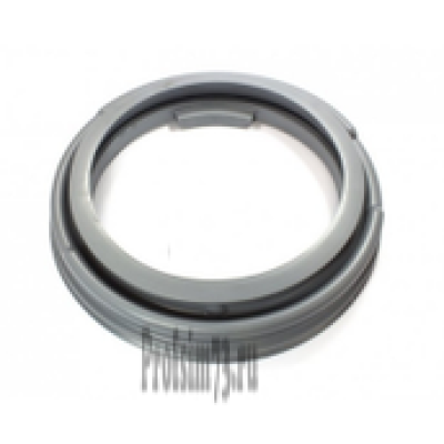 206-0355 Манжета люка SAMSUNG узкая DC64-00374 B/А/C (F1015/F1225/F1235) , GSK001SA