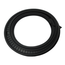 206-0358 Манжета люка SAMSUNG DC64-02605A, GSK010SA