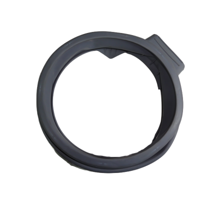 206-0265 Манжета люка INDESIT с сушкой 032850, GSK004AR