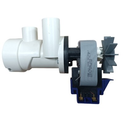 205-0050 Насос Indesit в сборе 1606005, 1.47.011.09,  PMP004ID