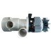 205-0050 Насос Indesit в сборе 1606005, 1.47.011.09,  PMP004ID