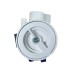 205-0050 Насос Indesit в сборе 1606005, 1.47.011.09,  PMP004ID