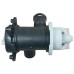 205-0060 Насос BOSCH  30W COPRECI  в сборе с улиткой (4 защел. по кругу, фишка спереди) 145338, 144511, 144971, 145755