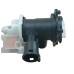 205-0060 Насос BOSCH  30W COPRECI  в сборе с улиткой (4 защел. по кругу, фишка спереди) 145338, 144511, 144971, 145755