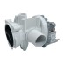 205-0070 Насос SAMSUNG с улиткой 20W клеммы назад MAINOX, DC90-11110K