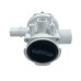 205-0070 Насос SAMSUNG с улиткой 20W клеммы назад MAINOX, DC90-11110K