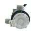 205-0080 Насос LG 35W 3 защелки EAU64082902 с трубкой, в сборе с улиткой 
