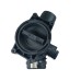 205-0093 Насос 30W Plaset в сборе (3 винта, разъем впереди) WHIRLPOOL 48101058494, PMP025WH