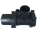 205-0093 Насос 30W Plaset в сборе (3 винта, разъем впереди) WHIRLPOOL 48101058494, PMP025WH