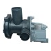 205-0094 Насос ARISTON - INDESIT 25W в сборе (3винта, фишка сзади) ASKOLL, PMP007AR 