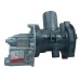 205-0094 Насос ARISTON - INDESIT 25W в сборе (3винта, фишка сзади) ASKOLL, PMP007AR 