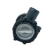 205-0094 Насос ARISTON - INDESIT 25W в сборе (3винта, фишка сзади) ASKOLL, PMP007AR 