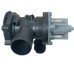 205-0094 Насос ARISTON - INDESIT 25W в сборе (3винта, фишка сзади) ASKOLL, PMP007AR 