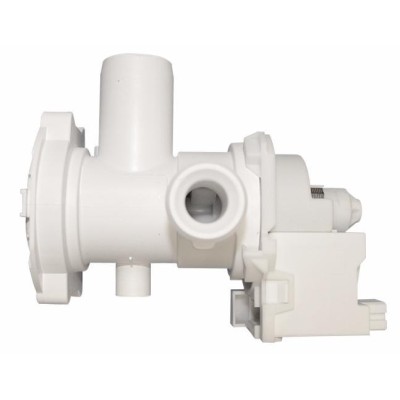 205-0097 Насос в сборе ARISTON 25W (4 защелки. фишка назад) COPRECI 283229, 119307 , PMP010AR