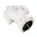 205-0097 Насос в сборе ARISTON 25W (4 защелки. фишка назад) COPRECI 283229, 119307 , PMP010AR