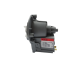 205-0100 Насос ASKOL 40W (3 винта, клеммы сзади) медная обмотка, СО0144997 (СО0296003), С00526201 , PMP000UN 205-0100 Насос ASKOL 40W (3 винта, клеммы сзади) медная обмотка, СО0144997 (СО0296003), С00526201 , PMP000UN