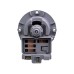 205-0100 Насос ASKOL 40W (3 винта, клеммы сзади) медная обмотка, СО0144997 (СО0296003), С00526201 , PMP000UN