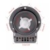 205-0100 Насос ASKOL 40W (3 винта, клеммы сзади) медная обмотка, СО0144997 (СО0296003), С00526201 , PMP000UN