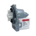 205-0103 Насос ASKOLL 40W (3 винта, фишка назад) PMP014UN