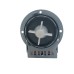 205-0103 Насос ASKOLL 40W (3 винта, фишка назад) PMP014UN
