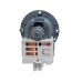 205-0103 Насос ASKOLL 40W (3 винта, фишка назад) PMP014UN