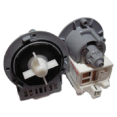 205-0105 Насос ASKOLL 25W (3 винта, фишка назад) 1.47.029.41 82083500, PMP001UN