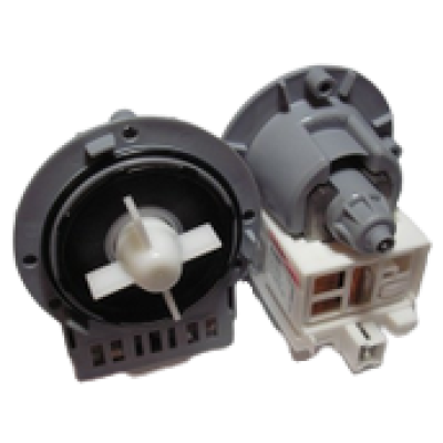 205-0105 Насос ASKOLL 25W (3 винта, фишка назад) 1.47.029.41 82083500, PMP001UN