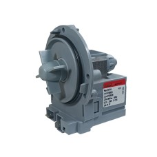 205-0107 Насос Askoll 25W 3 винта (контакты спереди раздельно) 1.47.000.18, 63AB940, PMP005UN