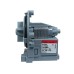 205-0107 Насос Askoll 25W 3 винта (контакты спереди раздельно) 1.47.000.18, 63AB940, PMP005UN