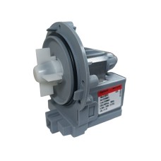 205-0109 Насос ASKOLL 25W (3 винта, фишка вперед)  Hansa 8024541, PMP012UN