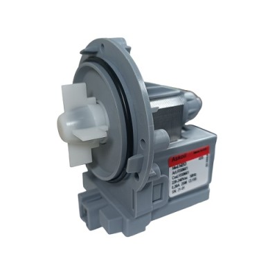 205-0109 Насос ASKOLL 25W (3 винта, фишка вперед)  Hansa 8024541, PMP012UN