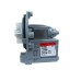 205-0109 Насос ASKOLL 25W (3 винта, фишка вперед)  Hansa 8024541, PMP012UN