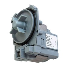 205-0110 Насос BOSCH MAXX 63BS105 (1.47.001.14) OAC266228 (3 защелки) фишка вперед , PMP002UN