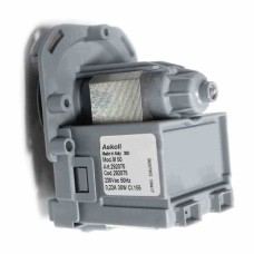 205-0110 Насос BOSCH MAXX 63BS105 (1.47.001.14) OAC266228 (3 защелки) фишка вперед , PMP002UN