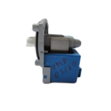 205-0140 Насос BOSCH GRE 930 (4 винта, фишка назад) PMP021BO