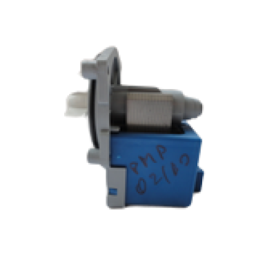 205-0140 Насос BOSCH GRE 930 (4 винта, фишка назад) PMP021BO