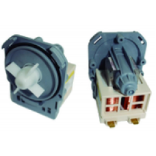205-0150 Насос ASKOL 25W (3 защелки, клеммы назад) 4055015392, 1322082007, 1321063016, PMP004UN