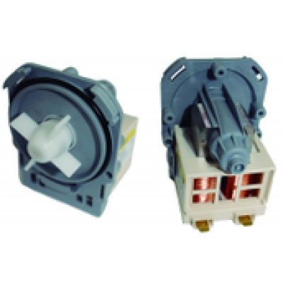 205-0150 Насос ASKOL 25W (3 защелки, клеммы назад) 4055015392, 1322082007, 1321063016, PMP004UN