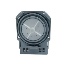 205-0152 Насос ASKOLL 3 защелки, клеммы назад раздельно ZANUSSI 1325100335, PMP017ZN